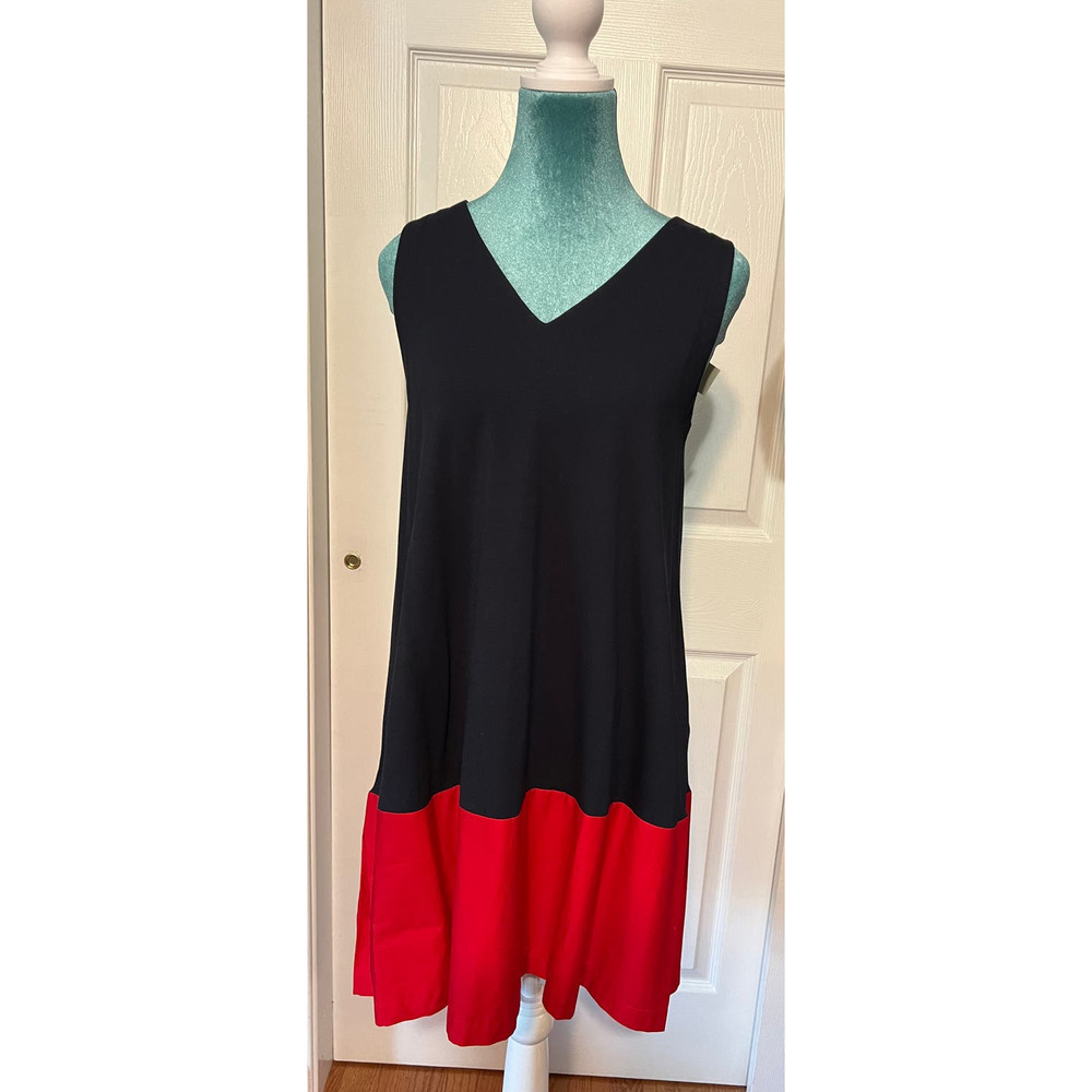Loft Dress